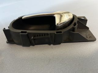 bontott CITROËN C4 PICASSO Bal első Belső Kilincs