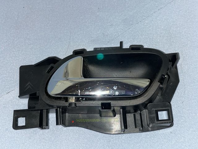 bontott CITROËN C4 PICASSO Bal első Belső Kilincs