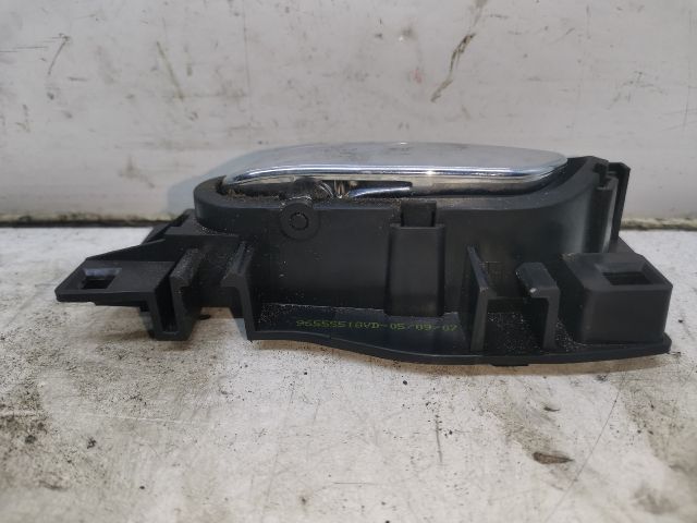 bontott CITROËN C4 PICASSO Bal első Belső Kilincs