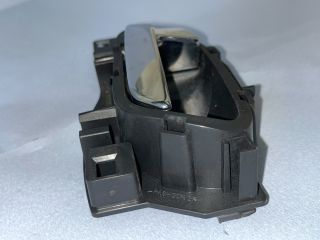 bontott CITROËN C4 PICASSO Bal első Belső Kilincs