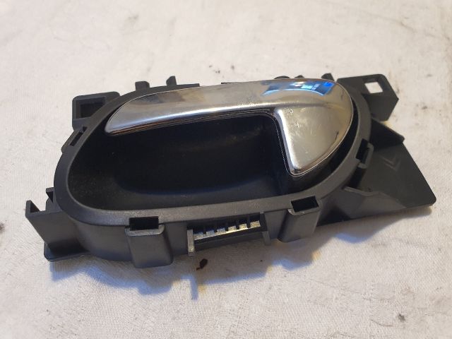 bontott CITROËN C4 PICASSO Bal első Belső Kilincs