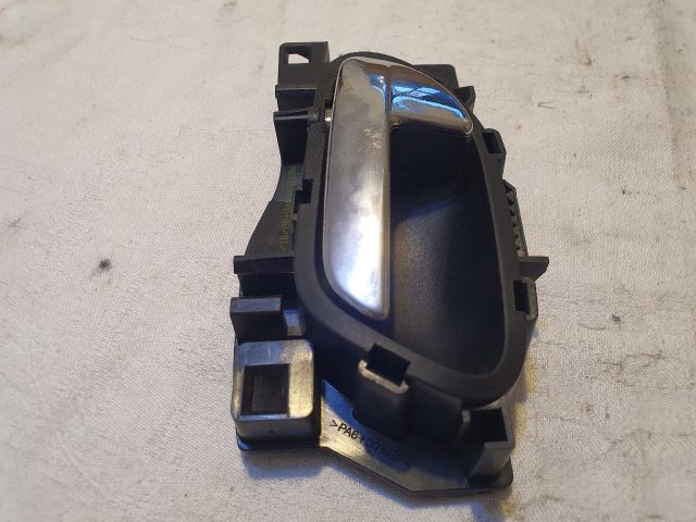 bontott CITROËN C4 PICASSO Bal első Belső Kilincs