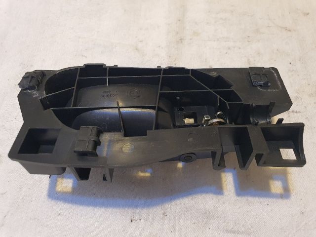 bontott CITROËN C4 PICASSO Bal első Belső Kilincs