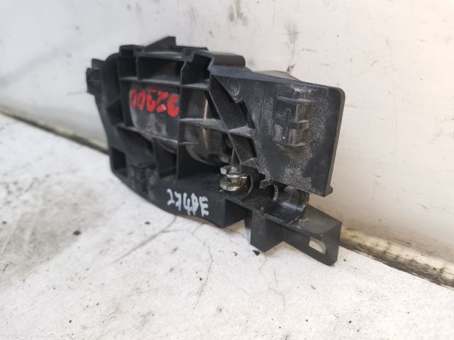 bontott CITROËN C4 PICASSO Bal első Belső Kilincs