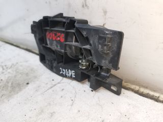 bontott CITROËN C4 PICASSO Bal első Belső Kilincs