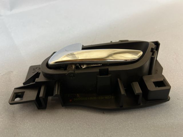 bontott CITROËN C4 PICASSO Bal első Belső Kilincs