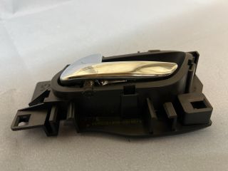 bontott CITROËN C4 PICASSO Bal első Belső Kilincs