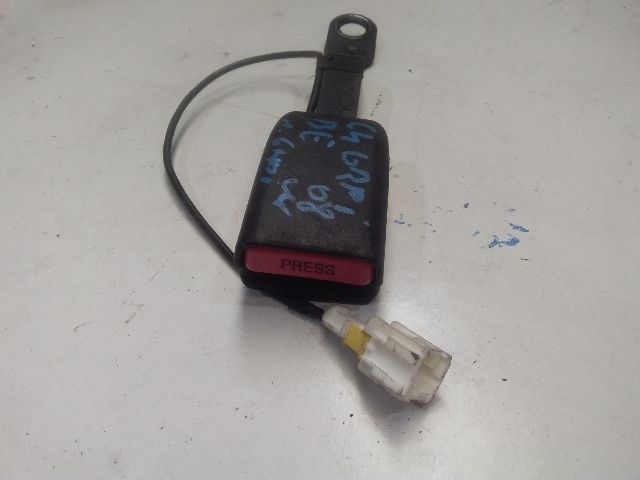 bontott CITROËN C4 PICASSO Bal első Biztonsági Öv Csat