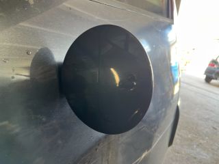 bontott CITROËN C4 PICASSO Bal első Biztonsági Öv Csat