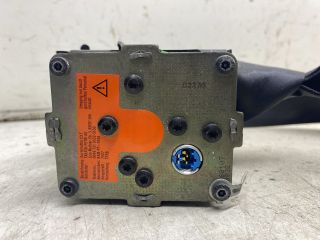 bontott CITROËN C4 PICASSO Bal első Biztonsági Öv