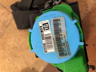 bontott CITROËN C4 PICASSO Bal első Biztonsági Öv