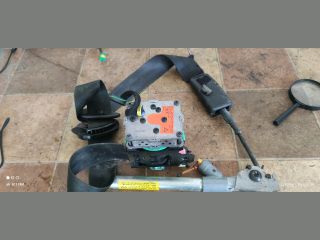 bontott CITROËN C4 PICASSO Bal első Biztonsági Öv