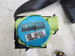 bontott CITROËN C4 PICASSO Bal első Biztonsági Öv