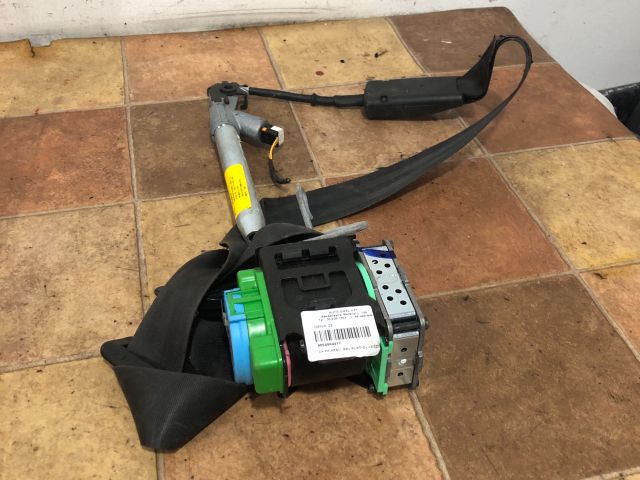 bontott CITROËN C4 PICASSO Bal első Biztonsági Öv