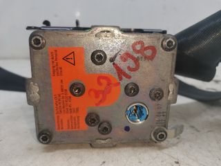 bontott CITROËN C4 PICASSO Bal első Biztonsági Öv