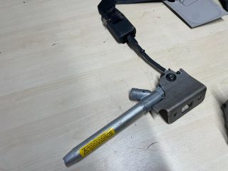 bontott CITROËN C4 PICASSO Bal első Biztonsági Öv