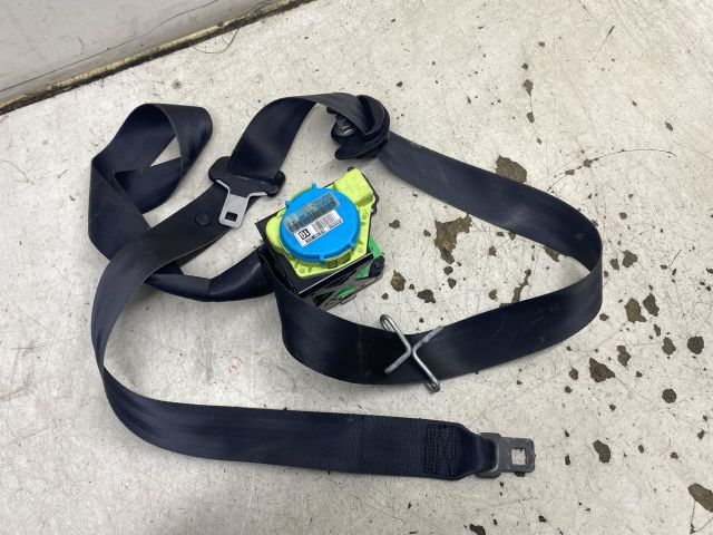 bontott CITROËN C4 PICASSO Bal első Biztonsági Öv