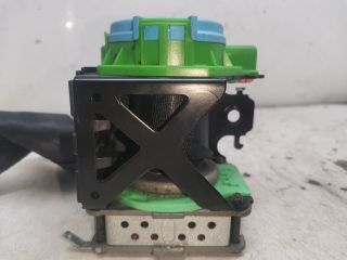 bontott CITROËN C4 PICASSO Bal első Biztonsági Öv