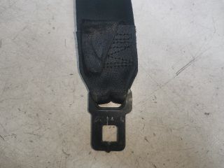 bontott CITROËN C4 PICASSO Bal első Biztonsági Öv