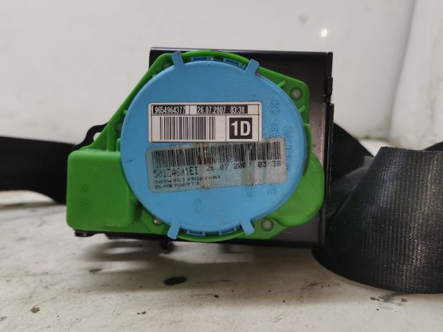 bontott CITROËN C4 PICASSO Bal első Biztonsági Öv