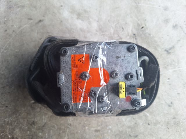 bontott CITROËN C4 PICASSO Bal első Biztonsági Öv