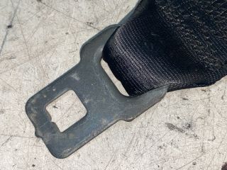 bontott CITROËN C4 PICASSO Bal első Biztonsági Öv