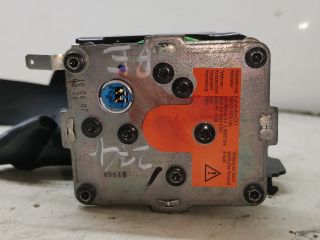 bontott CITROËN C4 PICASSO Bal első Biztonsági Öv