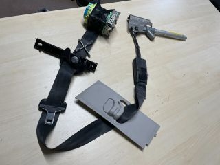 bontott CITROËN C4 PICASSO Bal első Biztonsági Öv