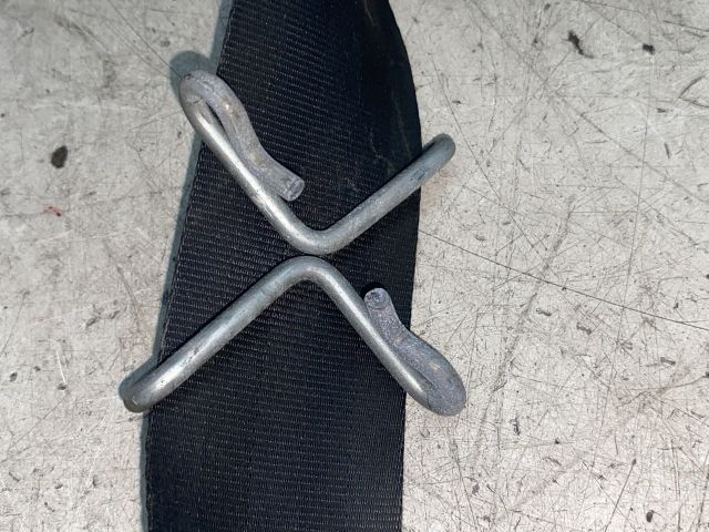 bontott CITROËN C4 PICASSO Bal első Biztonsági Öv