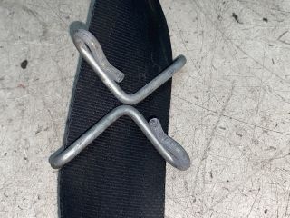 bontott CITROËN C4 PICASSO Bal első Biztonsági Öv