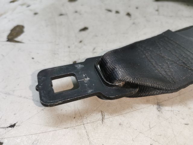 bontott CITROËN C4 PICASSO Bal első Biztonsági Öv