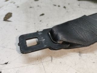 bontott CITROËN C4 PICASSO Bal első Biztonsági Öv