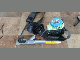 bontott CITROËN C4 PICASSO Bal első Biztonsági Öv