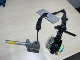 bontott CITROËN C4 PICASSO Bal első Biztonsági Öv