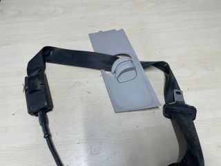 bontott CITROËN C4 PICASSO Bal első Biztonsági Öv