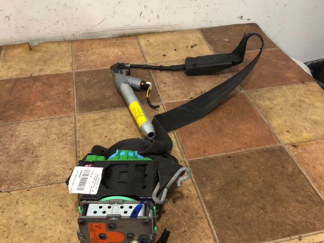 bontott CITROËN C4 PICASSO Bal első Biztonsági Öv