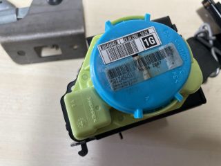 bontott CITROËN C4 PICASSO Bal első Biztonsági Öv