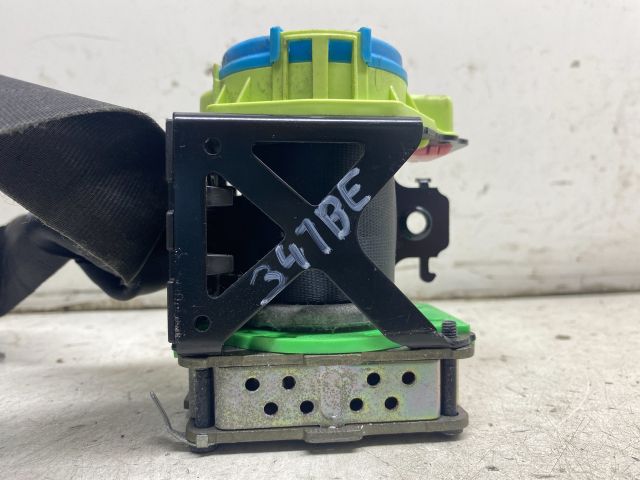 bontott CITROËN C4 PICASSO Bal első Biztonsági Öv