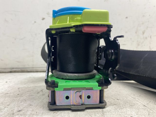 bontott CITROËN C4 PICASSO Bal első Biztonsági Öv