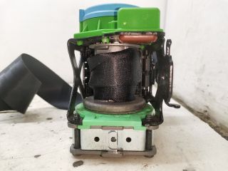 bontott CITROËN C4 PICASSO Bal első Biztonsági Öv