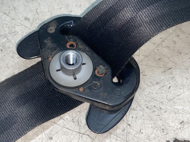 bontott CITROËN C4 PICASSO Bal első Biztonsági Öv