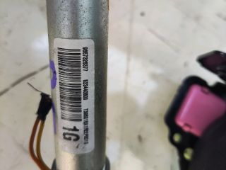 bontott CITROËN C4 PICASSO Bal első Biztonsági Öv