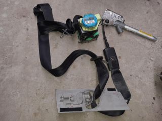 bontott CITROËN C4 PICASSO Bal első Biztonsági Öv