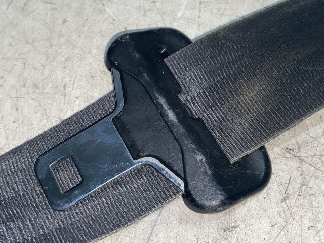 bontott CITROËN C4 PICASSO Bal első Biztonsági Öv