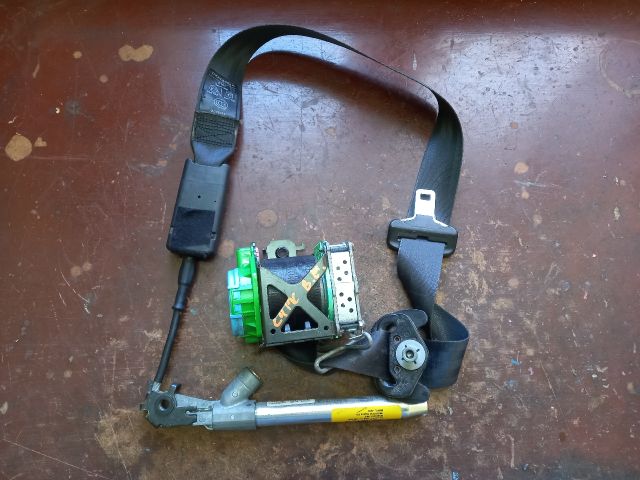 bontott CITROËN C4 PICASSO Bal első Biztonsági Öv