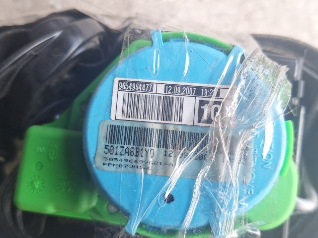 bontott CITROËN C4 PICASSO Bal első Biztonsági Öv