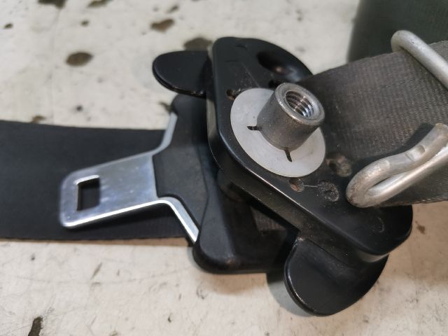 bontott CITROËN C4 PICASSO Bal első Biztonsági Öv