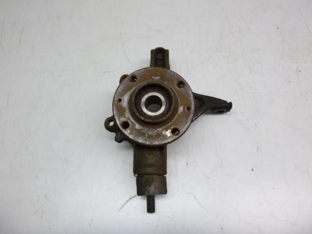 bontott CITROËN C4 PICASSO Bal első Csonkállvány Kerékaggyal