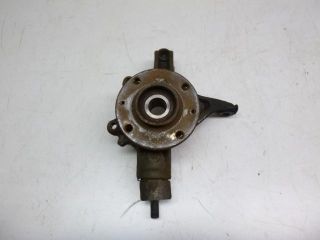 bontott CITROËN C4 PICASSO Bal első Csonkállvány Kerékaggyal