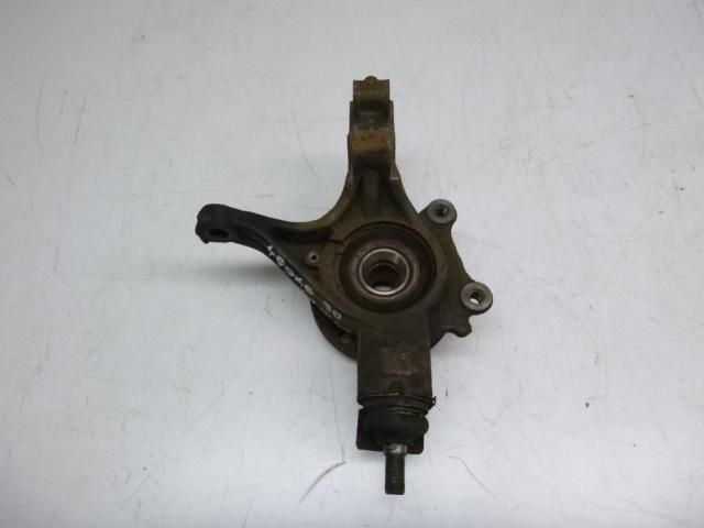 bontott CITROËN C4 PICASSO Bal első Csonkállvány Kerékaggyal